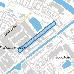 Star Numanstraat