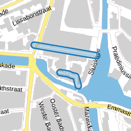 Steenhouwerskade