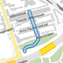 Sterrebosstraat