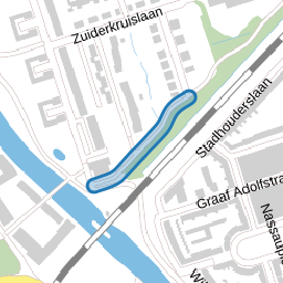 Sterrenpad