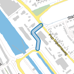 Stratinghpad