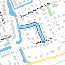 Streuvelslaan