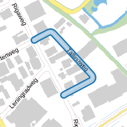 Tallinnweg