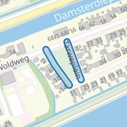 Tarweplein
