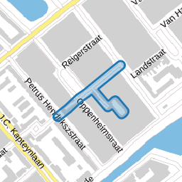 Tellegenstraat