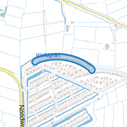 Tillichstraat