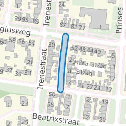 Tjaberingsstraat