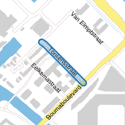 Tonkensstraat