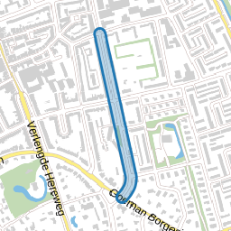 Troelstralaan