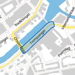 Trompsingel