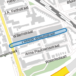 Tweede Willemstraat