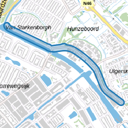 Ulgersmaweg