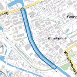 Uppsalaweg