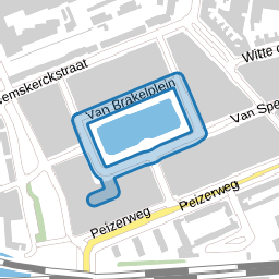 Van Brakelplein
