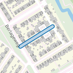 Van den Broekstraat