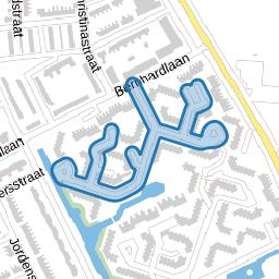 Van Drielstlaan