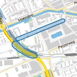 Van Heemskerckstraat