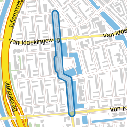 Van Lenneplaan