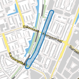 Van Oldenbarneveltlaan