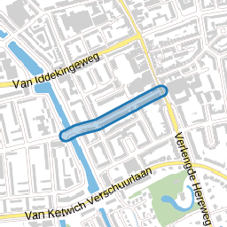Van Royenlaan