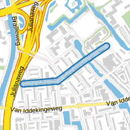 Van Schendelstraat