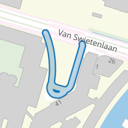 Van Swietenplein