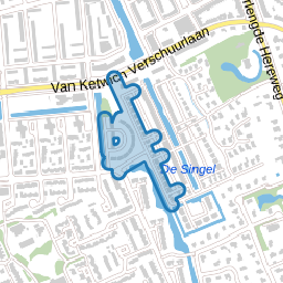 Vasalislaan