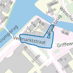 Veemarktstraat