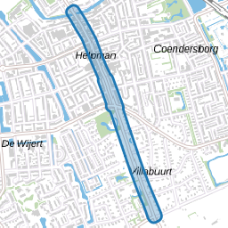 Verlengde Hereweg
