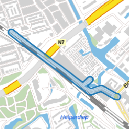 Verlengde Lodewijkstraat