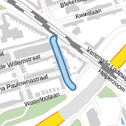 Verlengde Oosterweg