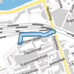 Viaductstraat