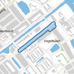 Vinkenstraat