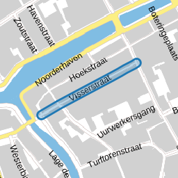 Visserstraat
