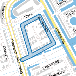 Vlinderbalg