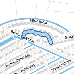 Voetiusstraat