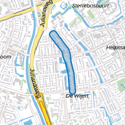 Vondellaan