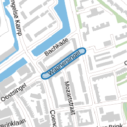 Wagnersingel