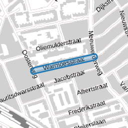Warmoesstraat