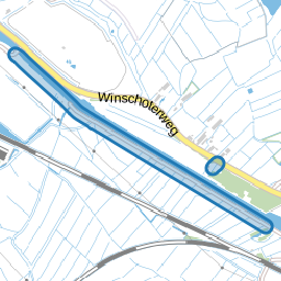 Waterhuizen