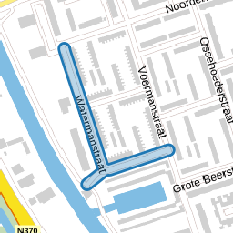 Watermanstraat