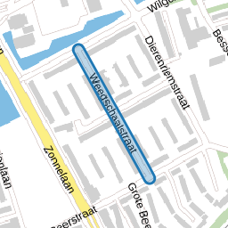 Weegschaalstraat