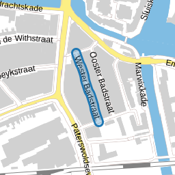 Wester Badstraat