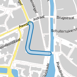 Westerkade