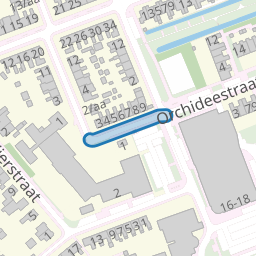 W.F. Bathoornstraat