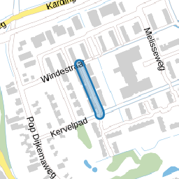 Wijnruitstraat