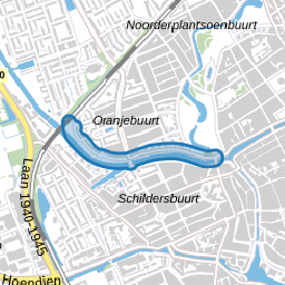 Wilhelminakade