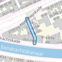 Willem Barentzstraat