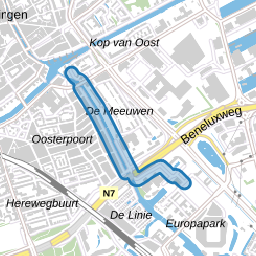 Winschoterdiep