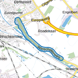 Winschoterweg